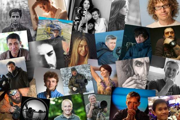 35Awards – самый большой фотоконкурс