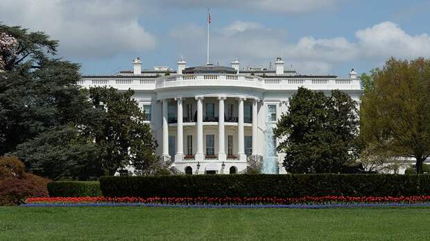 WP узнала об ограничении Белым домом доступа СМИ в помещения западного крыла