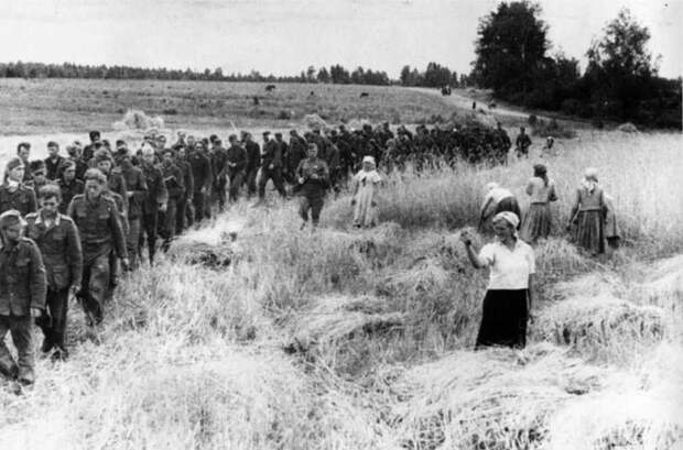 Подборка редких фотографий со всего мира. Часть 18 (35 фото)