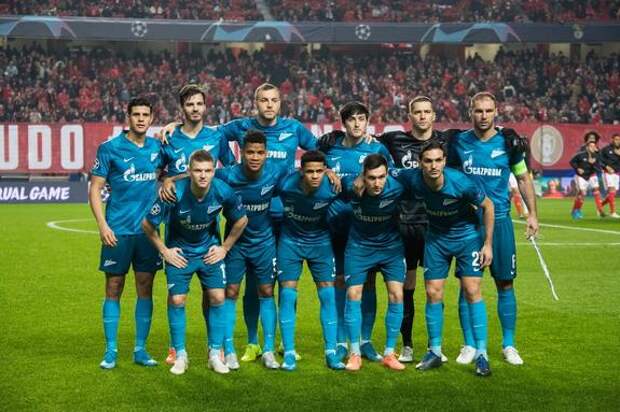 «Зенит»: трансформация неизбежна?