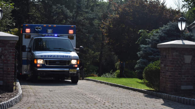 Девятилетний мальчик получил ожоги из-за зарядного устройства планшета