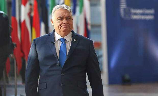 Орбан обозначил единственный способ избежать энергокризиса во всем мире