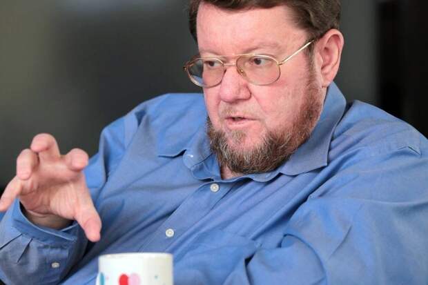 Сатановский призвал «наказать» Турцию и Украину за действия против России