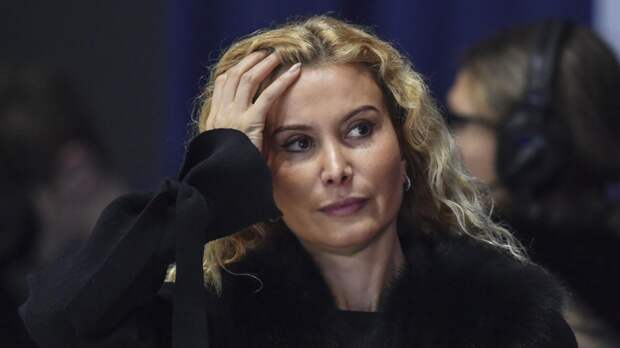 Тутберидзе — о спортсменах с особым отношением к тренировкам: таких детей надо принять