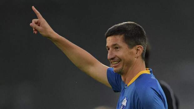 Булыкин: Алдонин говорит, что хочет как можно быстрее приехать в Россию