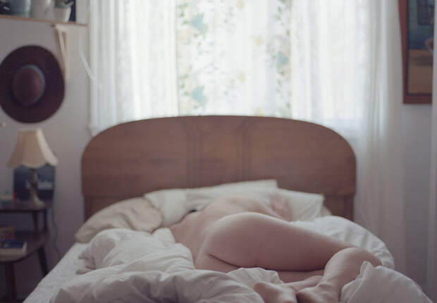 Коллекция из тысячи и одной фотографии женских ягодиц 
