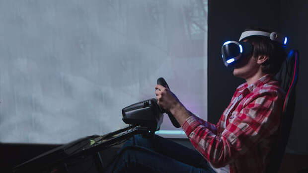 Тренажеры в обучении: как современные технологии готовят профессионалов будущего