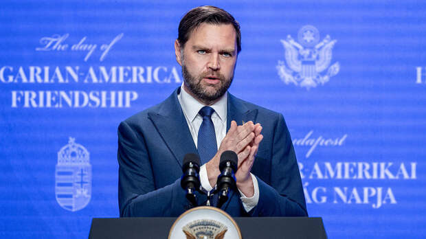 Белый дом: Вэнс сыграл ключевую роль в переговорах с Ираном