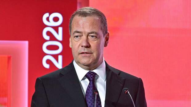 Медведев: Ядерный апокалипсис возможен, но «очень не хотелось бы»