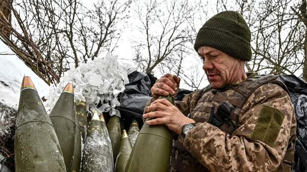 В Испании подтвердили отказ передавать Киеву батарею Patriot