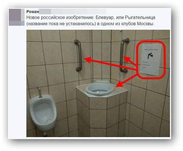 Переписка из социальных сетей
