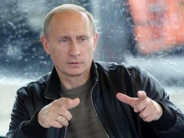Российский Президент объяснил, почему Россия не хочет быть супердержавой