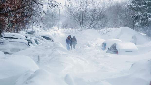 Психолог Гладких объяснила, почему внезапные изменения погоды вызывают тревогу