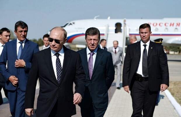 Выборы 2018: Россия до и после