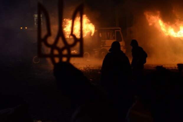 Что будет с Украиной? Что будет с Украиной?