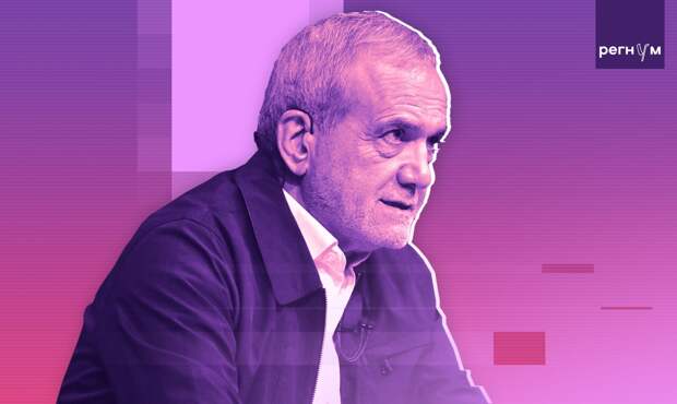 Президент Ирана пообещал отомстить ответственным в убийстве Али Лариджани