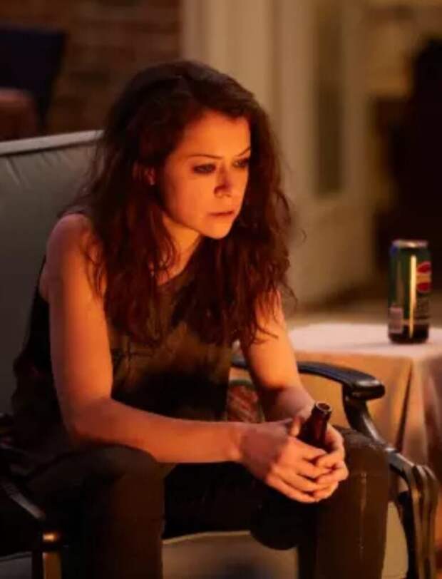 Sarah â Orphan Black Season 5 Episode 10