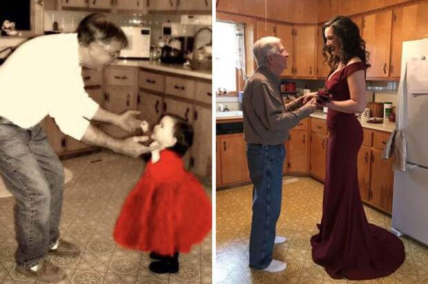 на этой планете ещё случаются хорошие вещи