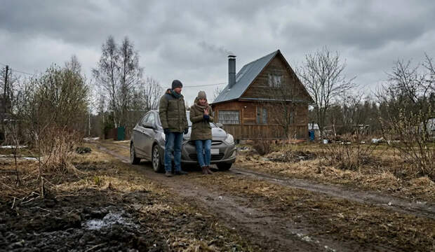 Дачи отменяются: синоптики расстроили прогнозом на 1 мая в Подмосковье