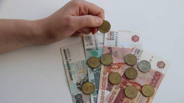 ПФР анонсировал доплаты пенсионерам с «минимальной пенсией»