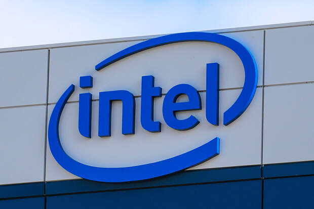 Американская компания Intel в России закрыла 2025 год с убытком в 28 млн рублей
