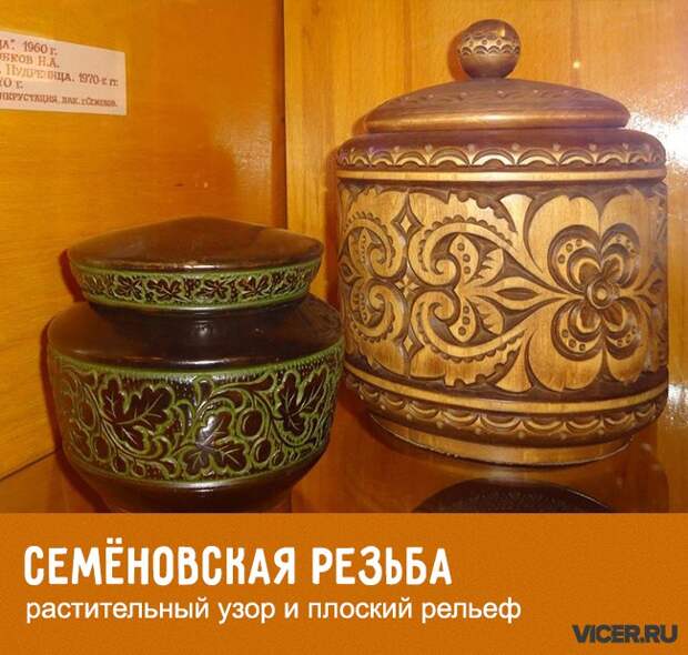 гид по русским народным промыслам