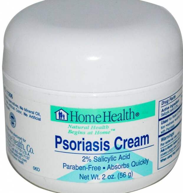 Самые лучшие китайские средства от псориаза