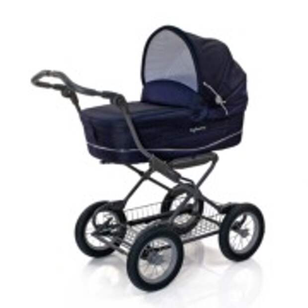 Коляска люлька Inglesina Vittoria