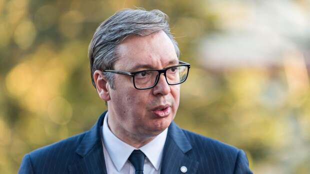 Baijiahao: Вучич ошарашил мир правдой о России и санкциях