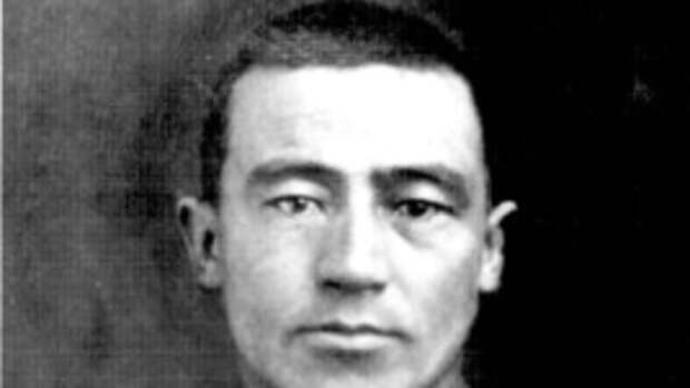 Сыдык Туменбаев воевал в составе 106-й Акмолинской кавалерийской дивизии. Фото с персональной страницы Макки Каражановой, руководителя казахского землячества Харькова, на сайте «Наследники славы».