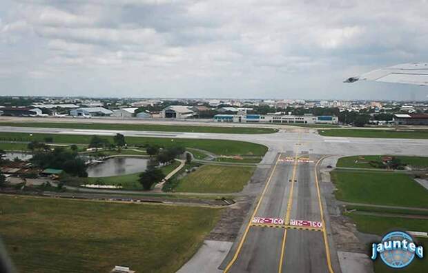 25 самых ужасных аэропортов со всего мира scaryairports09 25 самых ужасных аэропортов со всего мира