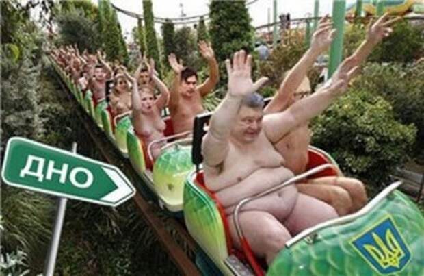 Петля Порошенко