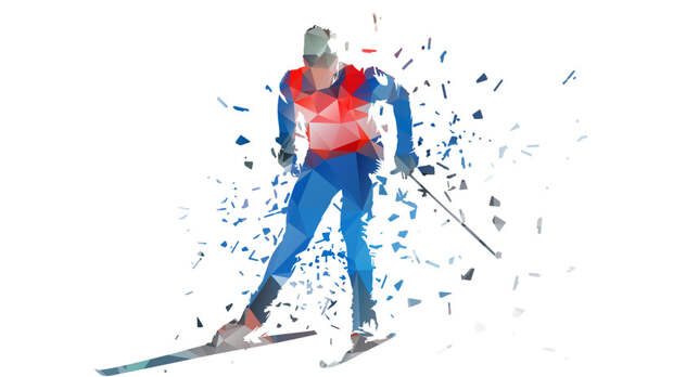 Судьи отклонили протест российской стороны на результаты скиатлона на Олимпиаде