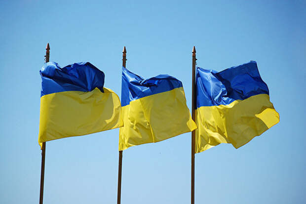 Украина изучит решение США и ФРГ по 