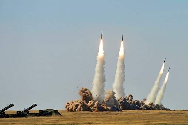 Комплекс С-400