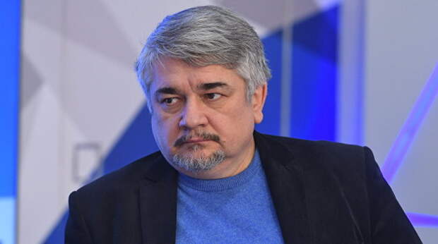 Ищенко объяснил, когда «Украина начнет сворачиваться»