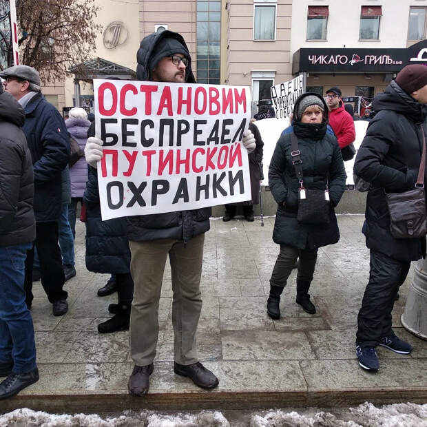 Либерализм головного мозга.