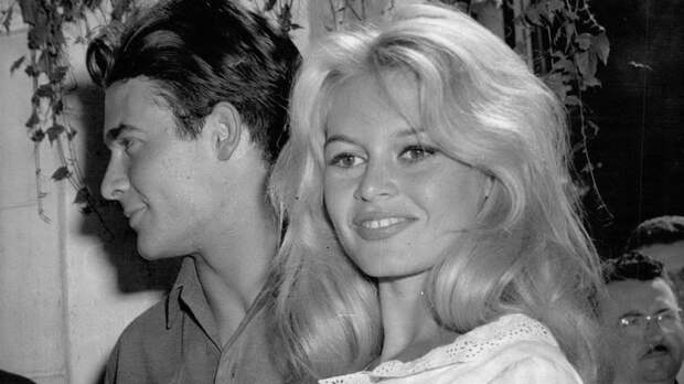 Сын актрисы Брижит Бардо получит в наследство поместье матери в Сен-Тропе