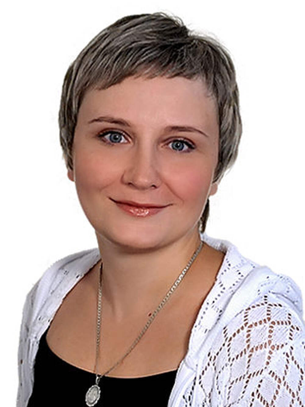 Наталья Давыдова Тула