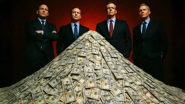 Слишком много накопили: Русским призвали тратить сбережения. Эксперт объяснил, что делать