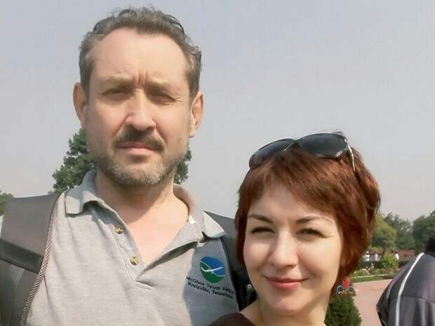 Соседи Усольцевых рассказали, что происходит у них дома