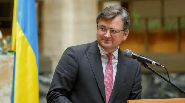 Главы МИД Украины и Британии обсудили развитие нового союза с Польшей