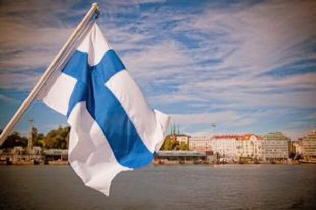 Финляндия нашла замену российскому рынку Финляндия нашла замену российскому рынку