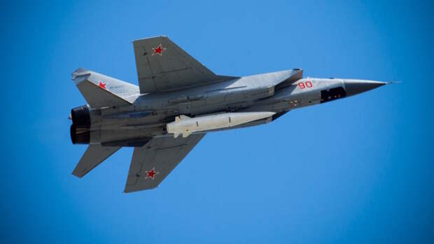 ВС РФ поразили объекты промышленности и ТЭК Украины