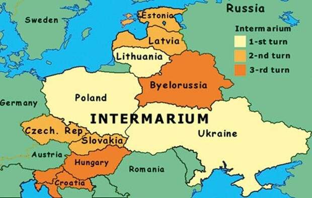 Интермариум|Фото: