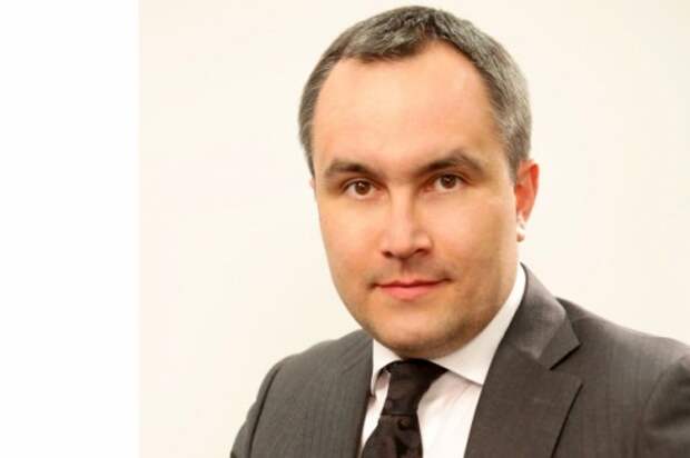 Дмитрий Бусуркин, директор Datsun Россия