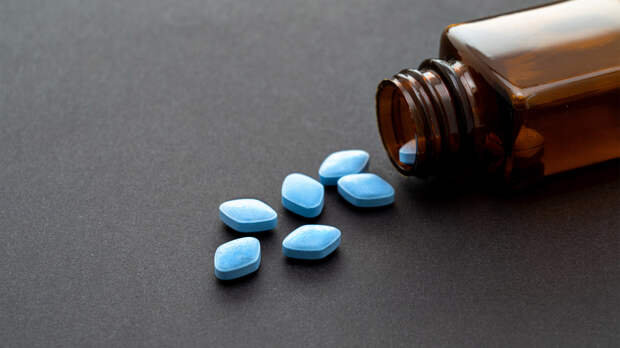 «Виагра» помогла вылечить смертельную детскую болезнь