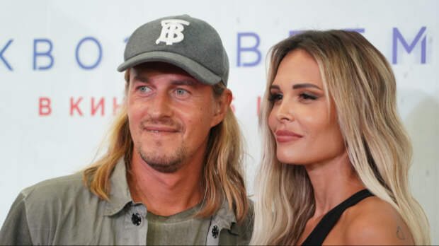 «Мне осталась обезьяна Чи-Чи-Чи»: Мария Горбань пошутила о будущей роли