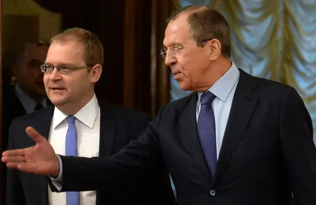 Принципиальный вопрос: готов ли Таллин ратифицировать договор о границе с Россией
