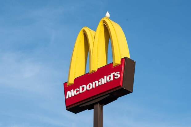 Собянин: McDonald’s в России после ребрендинга сохранит привычное меню